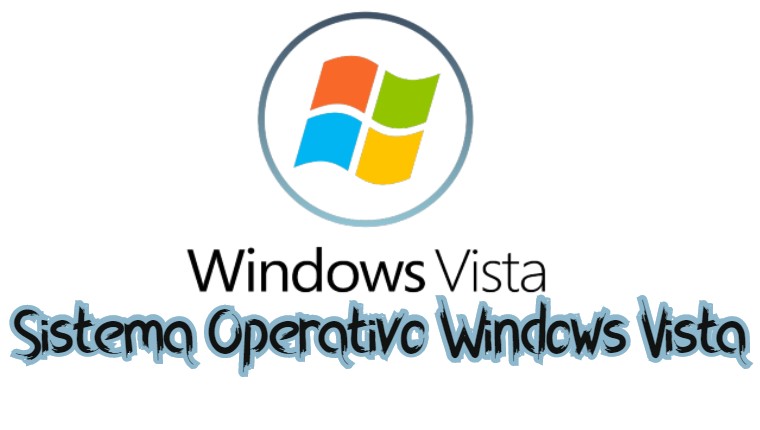 Sistema Operativo Windows Vista