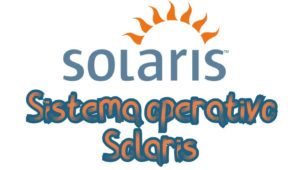 Sistema operativo Solaris