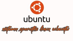 sistema operativo linux ubuntu