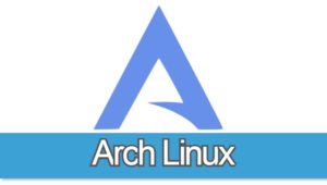Sistema Operativo Arch Linux
