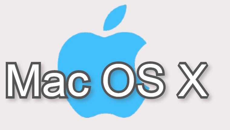 ¿Qué es un sistema operativo Mac OS X?