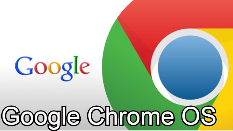 ¿Qué es Google Chrome OS?