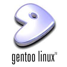 linux gentoo