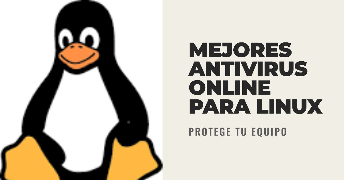 Antivirus Online Para Linux Gratis 2024