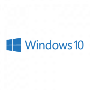 logo windows 10